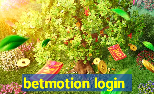 betmotion login